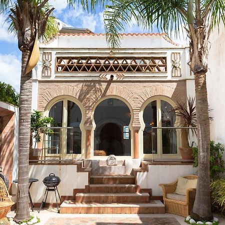 Beachhouse Algarve, Beach 50M Salema Exterior foto