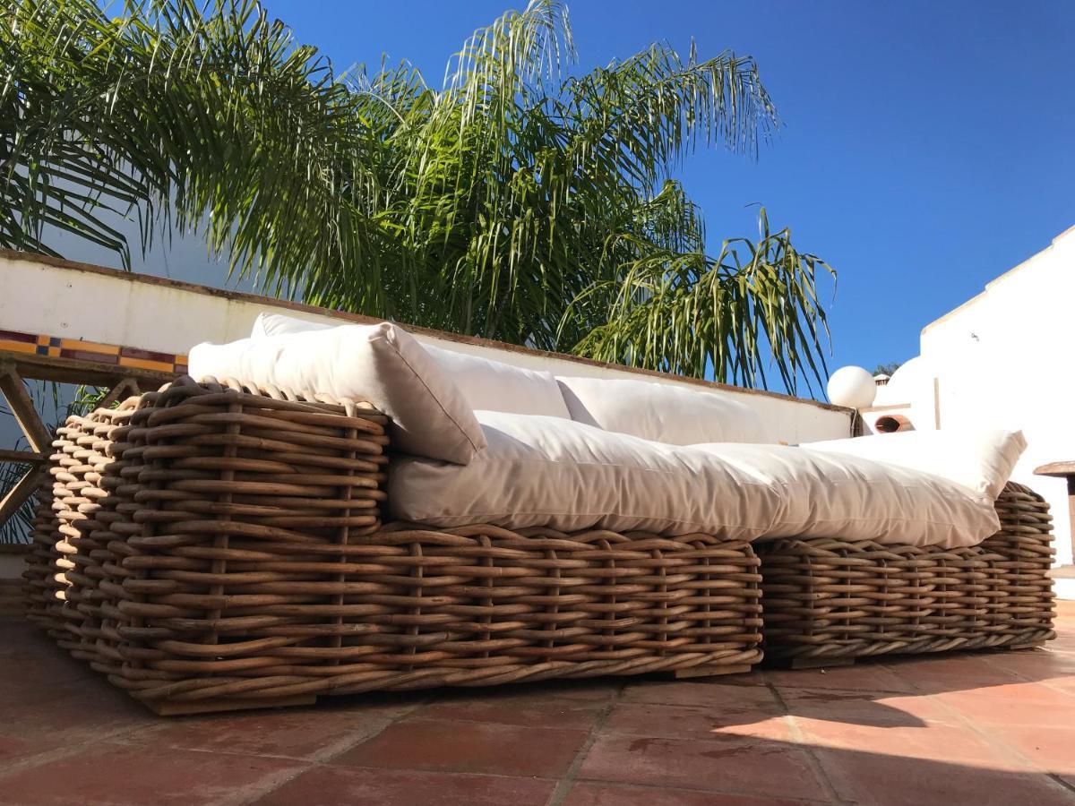 Beachhouse Algarve, Beach 50M Salema Exterior foto